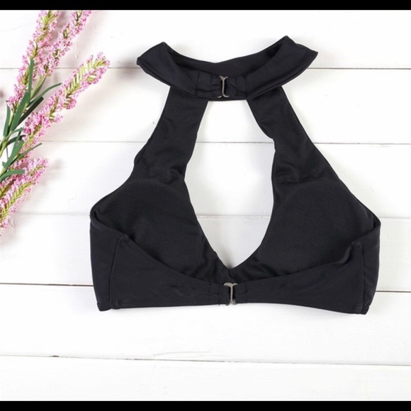 BIKINI BLACK (MEDIUM AND LARGE AVAILABLE) SAME DAY - Picture 6 of 8